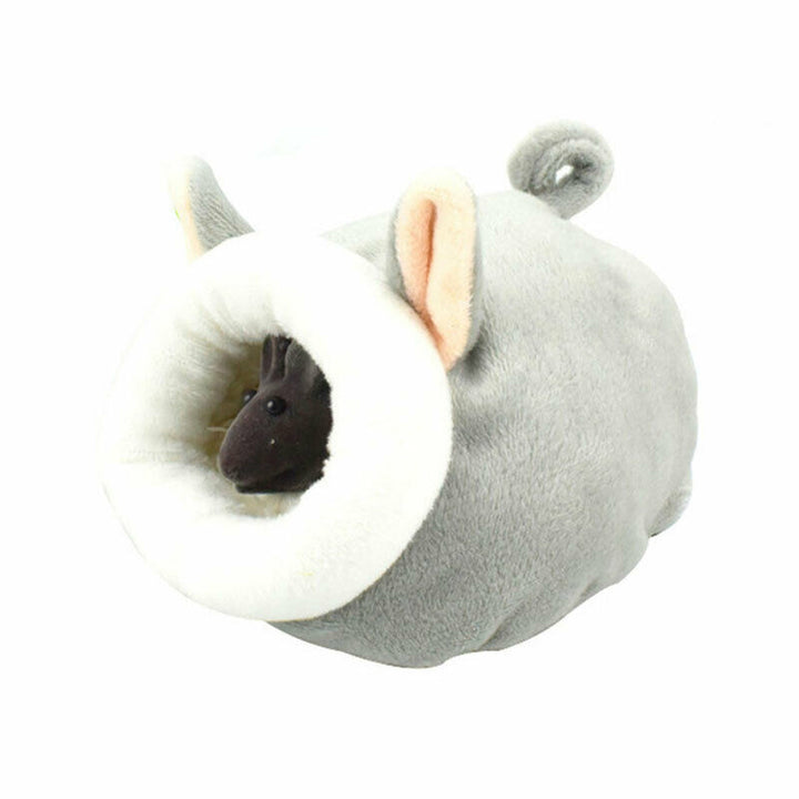 Sammy Jackson™ Hetty Hamster Huisje | De schattigste slaapplek voor jouw hamster