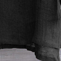 Sammy Jackson™ Lino Linnen Blouse | Een Zomerse & Luchtige Herenblouse