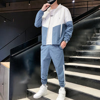 Sammy Jackson™ Jody Tracksuit | Tough & comfortable for men
