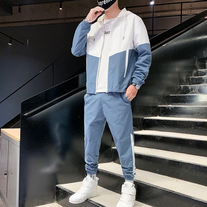Sammy Jackson™ Jody Tracksuit | Tough & comfortable for men
