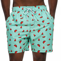 Sammy Jackson™ Swimming Shorts | Echt opvallen doe je zó!
