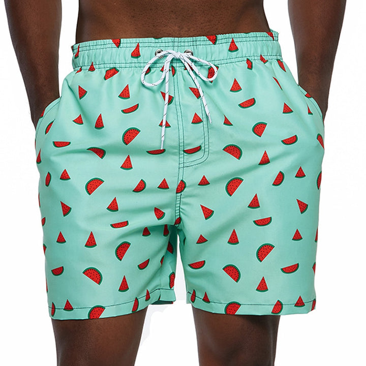 Sammy Jackson™ Swimming Shorts | Echt opvallen doe je zó!