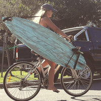 Sammy Jackson™ Draagriem voor Sup, Paddle Board & Surfplank