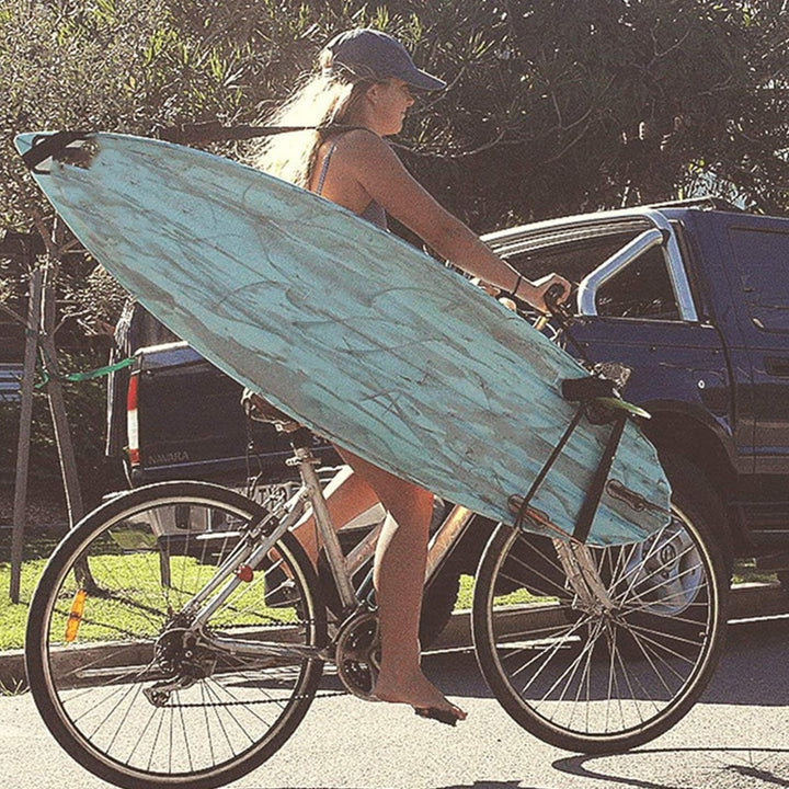 Sammy Jackson™ Draagriem voor Sup, Paddle Board & Surfplank