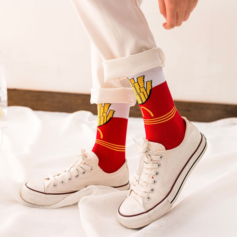 Zabawne skarpetki | Vrolijke & grappige sokken