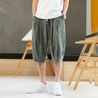 Sammy Jackson™ Casual Street Jogger | Een comfortabele & stoere jogger