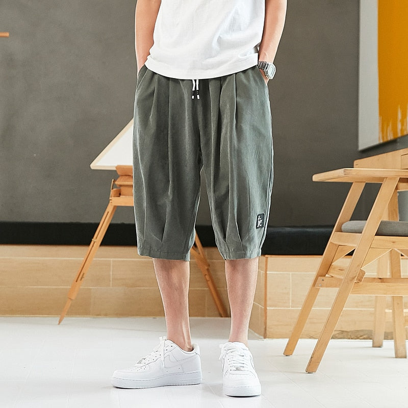 Sammy Jackson™ Casual Street Jogger | Een comfortabele & stoere jogger