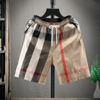 Sammy Jackson™ Samuel Short | Een Casual & Stijlvolle Herenshort