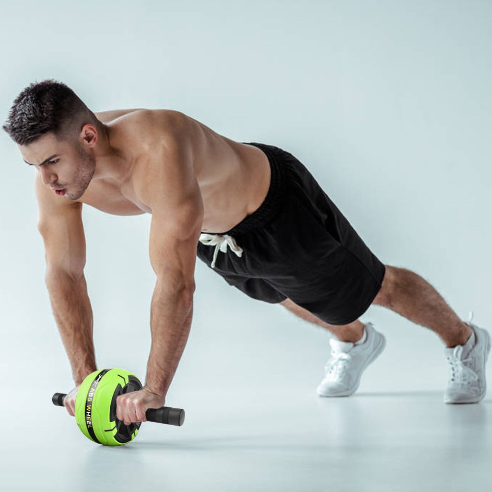 Zestaw Fitness Pro™ | Rozbudowane i Kompleksowe Sesje Sportowe z Domu