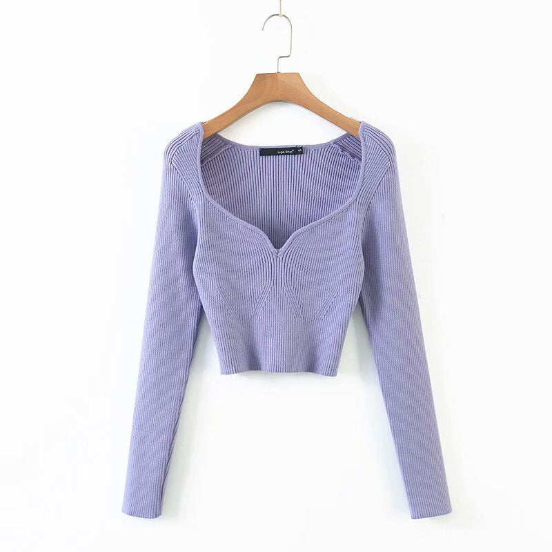 Catelin Crop Top | A stylish and comfortable crop top
