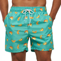 Sammy Jackson™ Swimming Shorts | Echt opvallen doe je zó!
