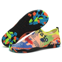 Sammy Jackson™ Unisex Waterschoenen | Perfecte bescherming van de voeten tijdens het zwemmen