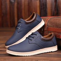 Sammy Jackson™ Cas Casual Shoes | Tough & stylish men's shoes