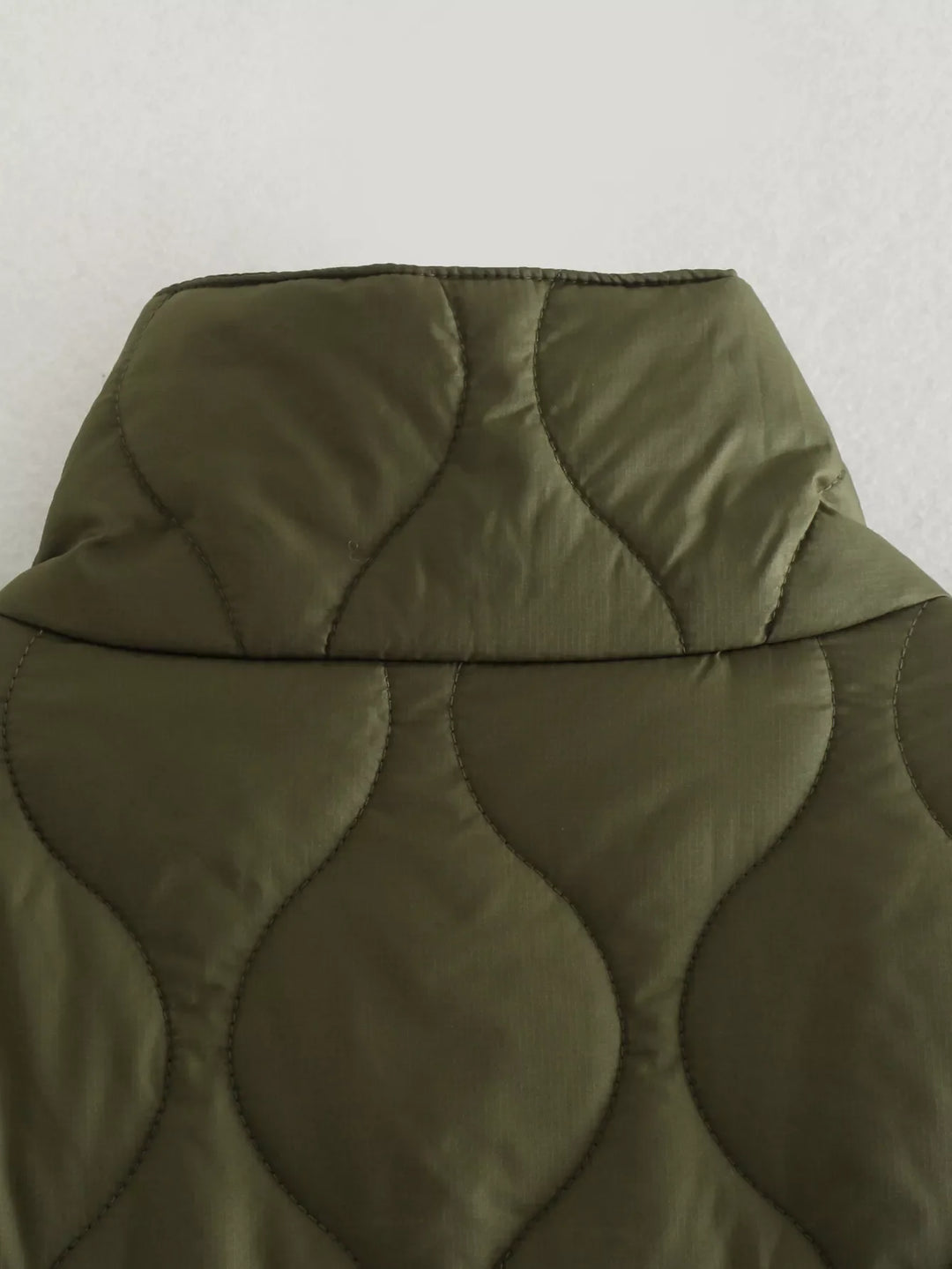 Casey Bodywarmer | Casual & Versatile