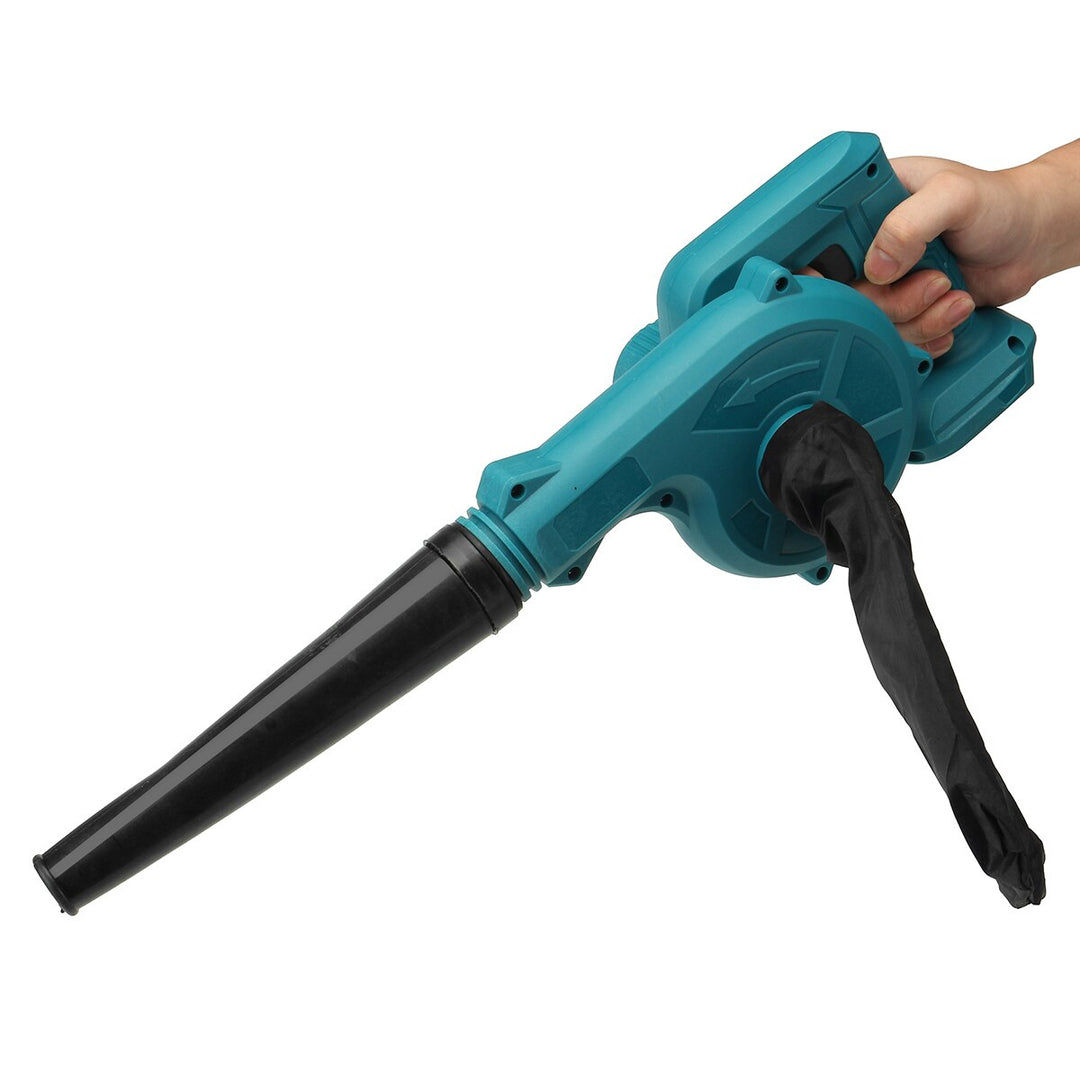 AirPRO™ Elektryczna dmuchawa powietrza | Wydmuchiwanie lub zasysanie efektywne i szybkie!