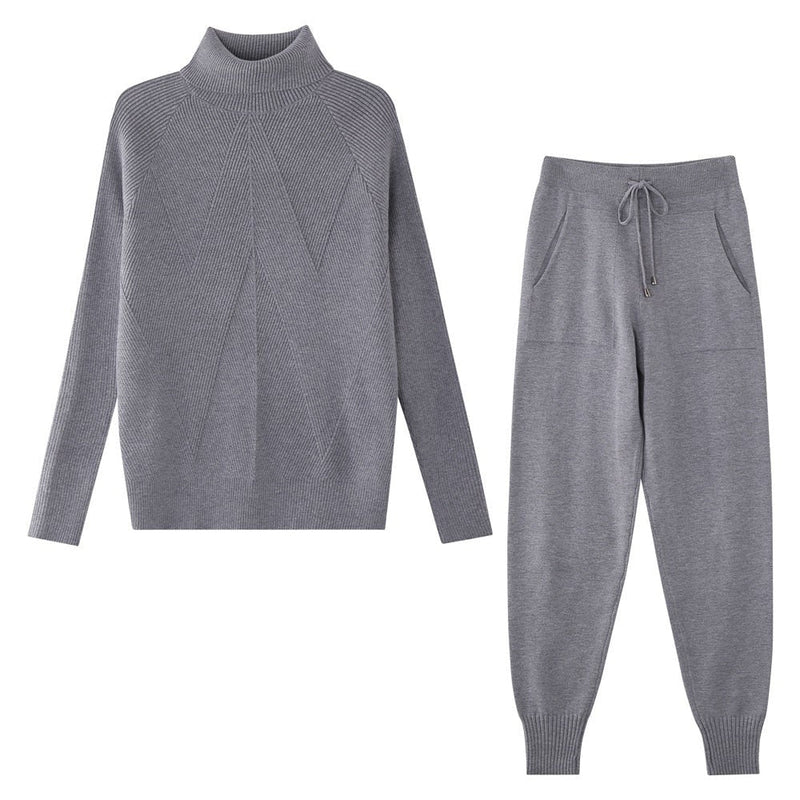 Tyra Jumpsuit | Super stylish & also very comfortable