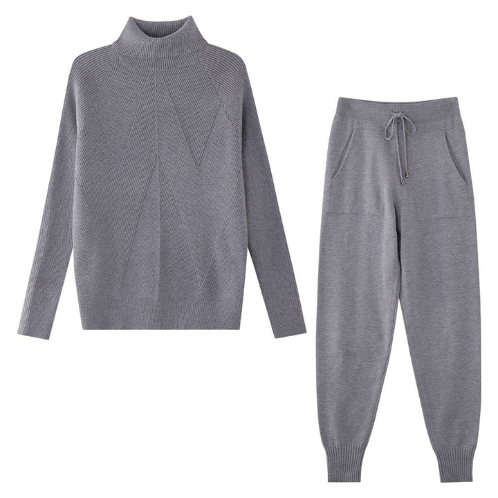 Tyra Jumpsuit | Super stylish & also very comfortable