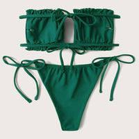 Ninnie Bikini | W różnych wesołych kolorach