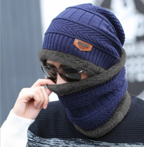 Sammy Jackson™ Skullies™ | The Beanie That Offers Protection and Brings You Winter Fun