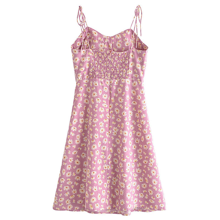 Midi Marvel Dress | Stand Out in the Crowd