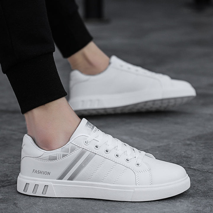 Sammy Jackson™ Sean Sneakers | Stoere & Casual sneakers voor heren