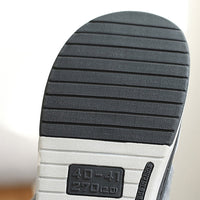 Sammy Jackson™ Gentlemen's Feet | Altijd warme voeten in stijl!