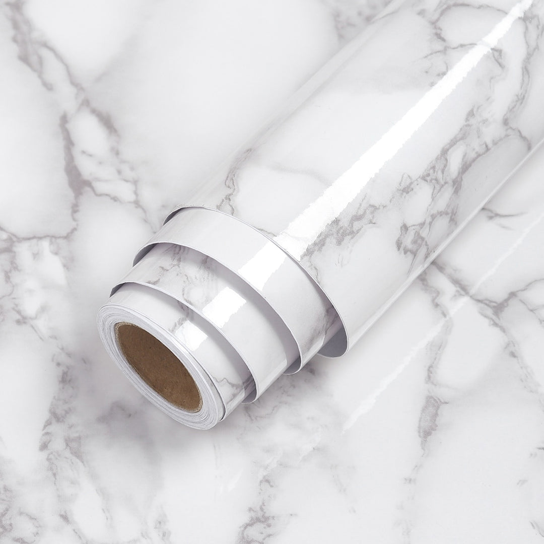 Sammy Jackson™ MarbleLook™ | Beautiful Decoration for Any Surface! Waterproof & Oilproof