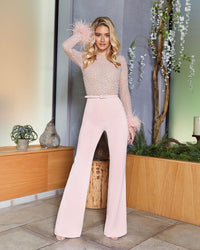 Greta Jumpsuit | Perfect for every festive occasion