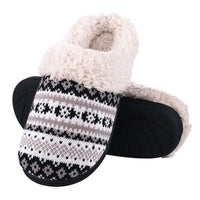 Karen Slippers | Warm & Comfy