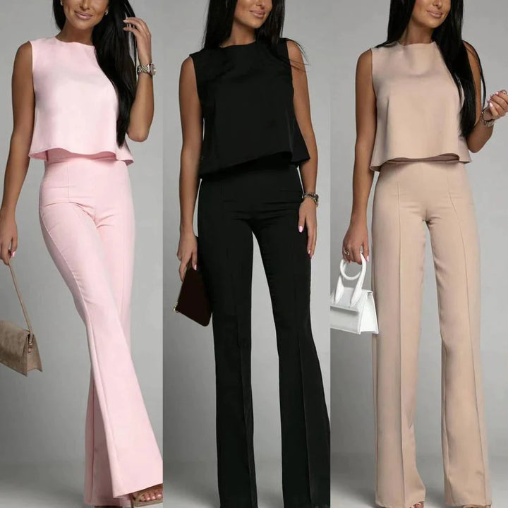 Zestaw Rosemarie Kantoor | Biznesowy i stylowy