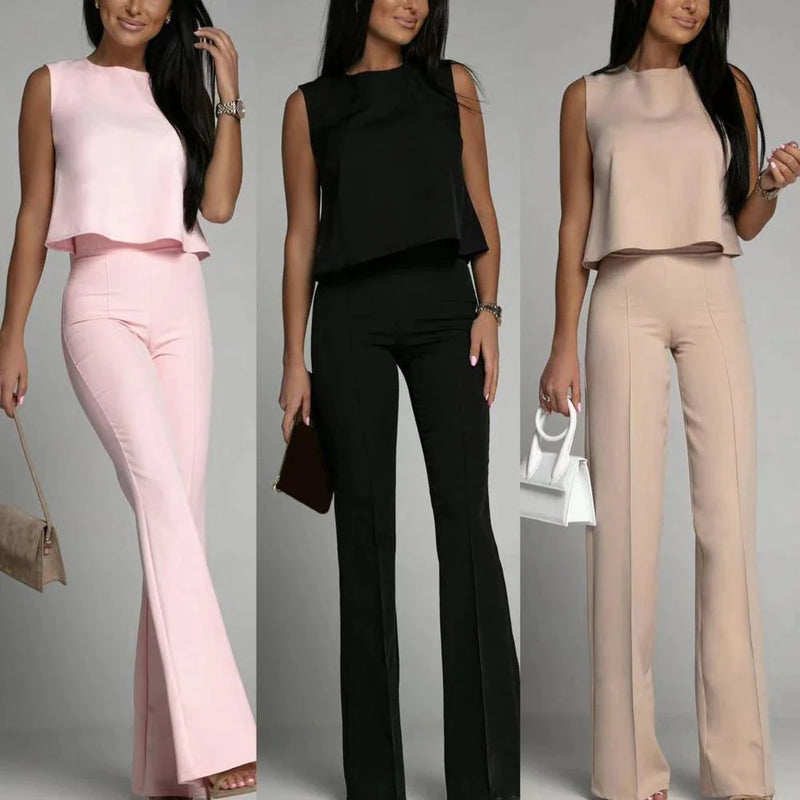 Zestaw Rosemarie Kantoor | Biznesowy i stylowy