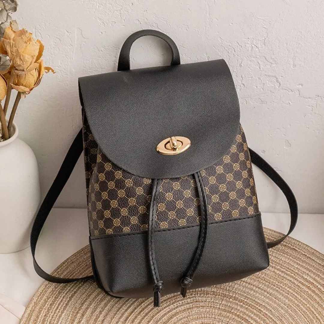 Mini Backpack