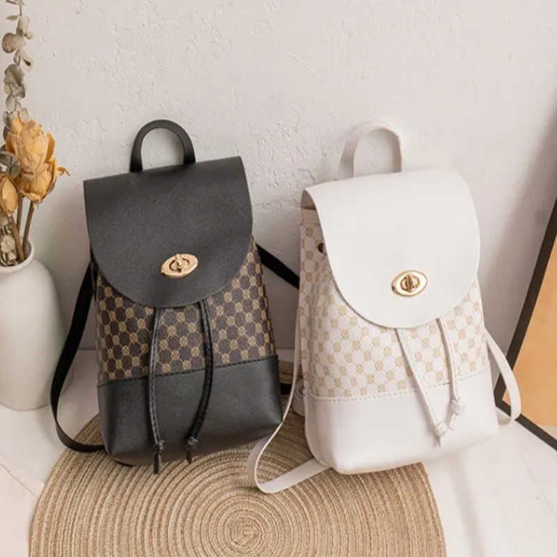Kitty Mini Plecak | Uroczy i Modny