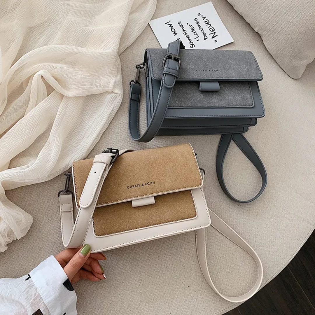 Kristel Crossbody Tas