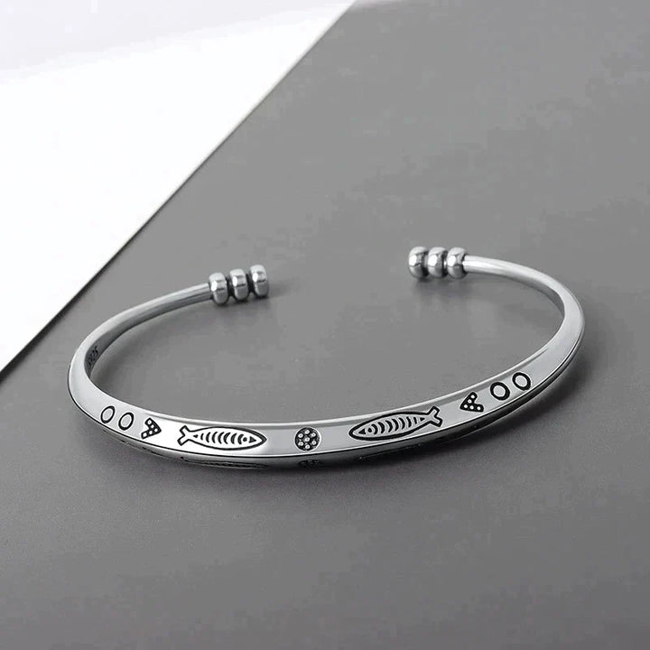 Koi Bracelet | A Bracelet with a Message