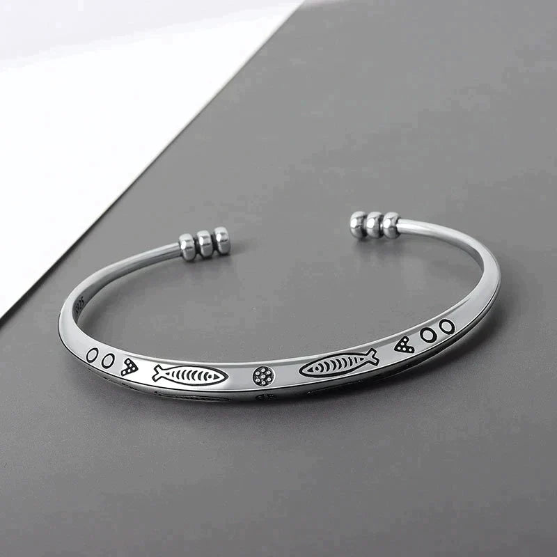 Koi Bracelet | A Bracelet with a Message