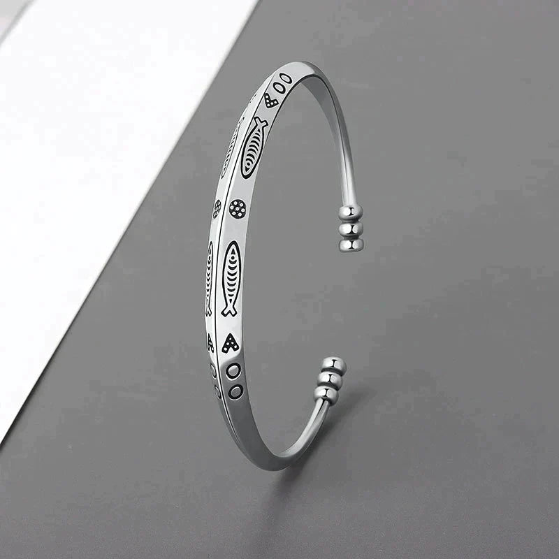Koi Bracelet | A Bracelet with a Message