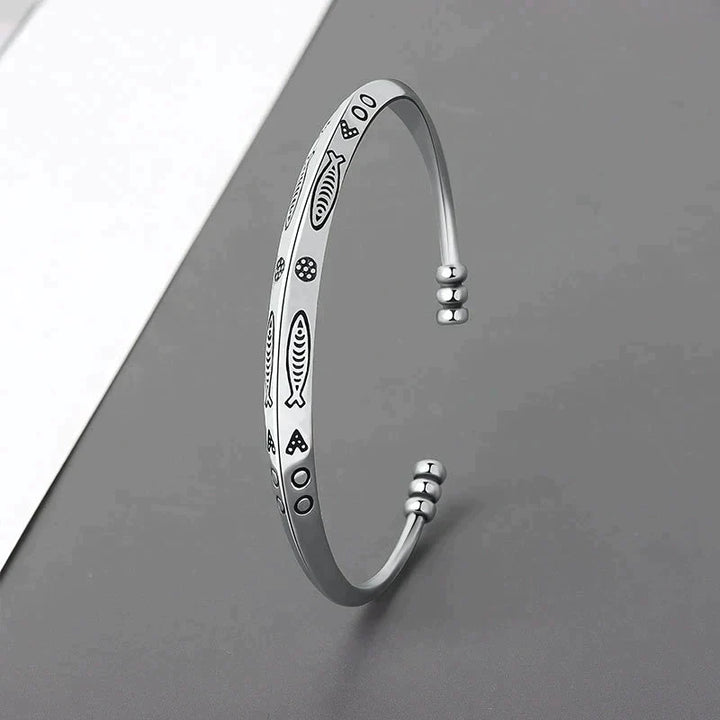 Koi Bracelet | A Bracelet with a Message