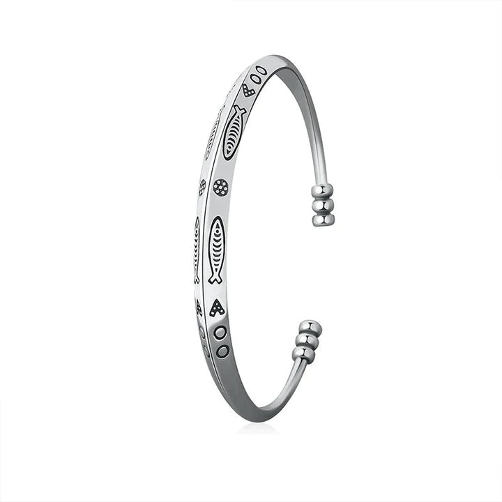 Koi Bracelet | A Bracelet with a Message