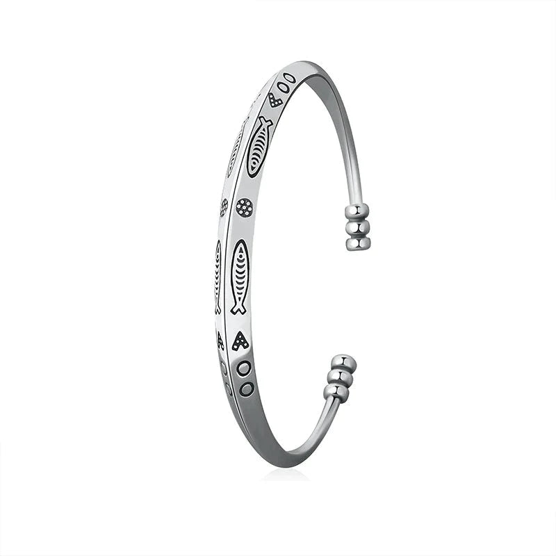 Koi Bracelet | A Bracelet with a Message