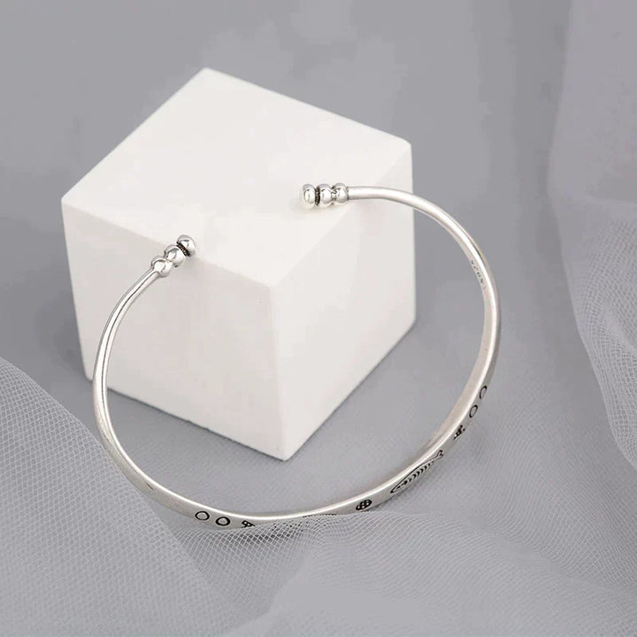 Koi Bracelet | A Bracelet with a Message