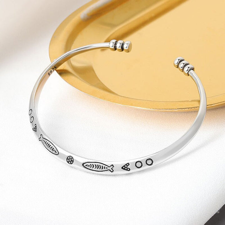 Koi Bracelet | A Bracelet with a Message