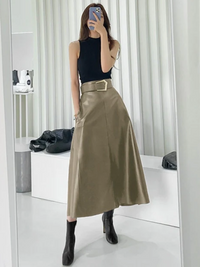 Maris Lange Rok | Prosty i Ostry