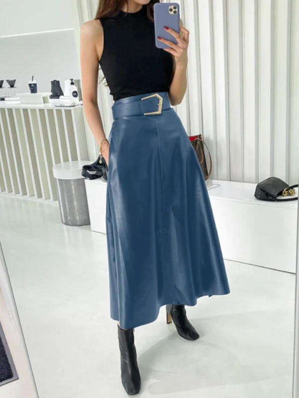 Maris Lange Rok | Prosty i Ostry
