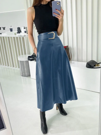 Maris Lange Rok | Prosty i Ostry