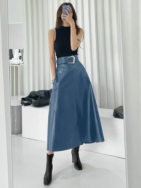 Maris Lange Rok | Prosty i Ostry