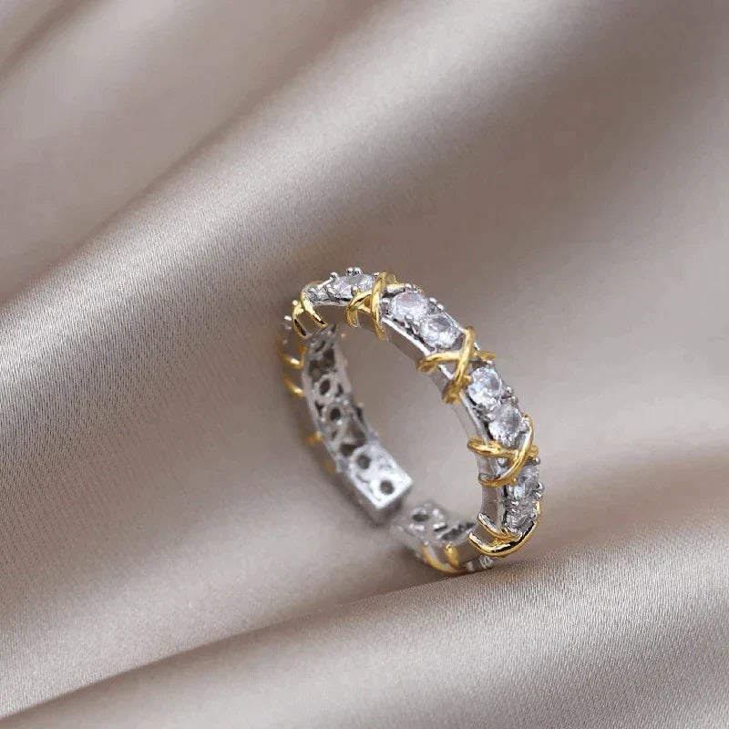 Anti-Anxiety and Digestion Ring | A beautiful ring that improves your body!