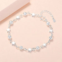 Star Bracelet | With beautiful stars
