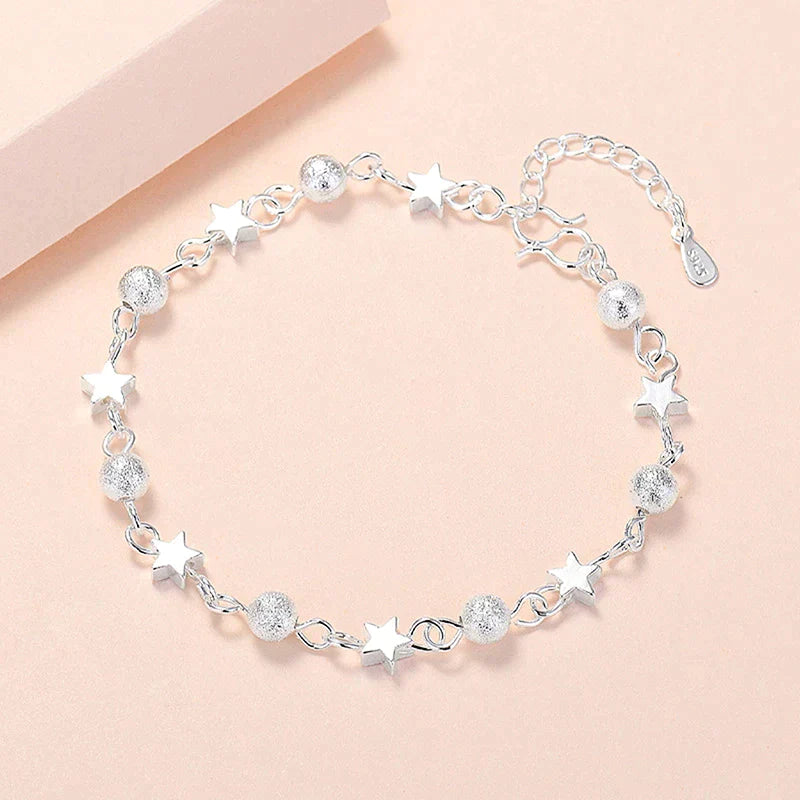 Star Bracelet | With beautiful stars
