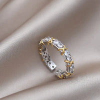 Anti-Anxiety and Digestion Ring | A beautiful ring that improves your body!